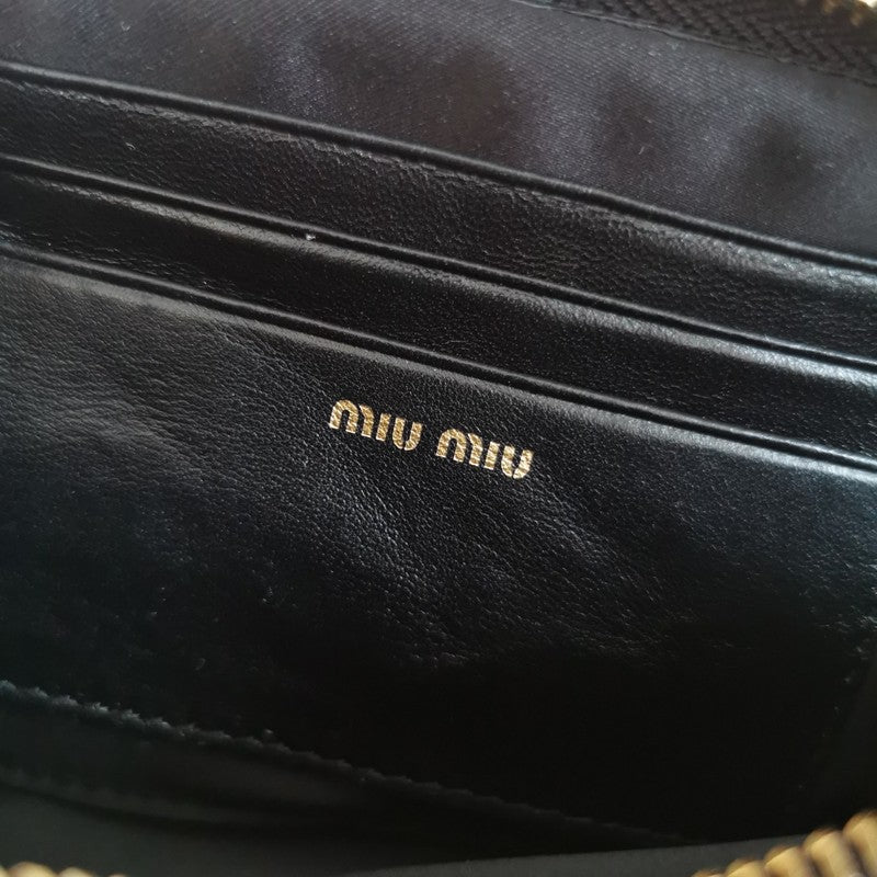 Amelia- MMU  LUXURY BAGS - 007