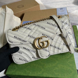 Amelia- GCI Bags - 4816