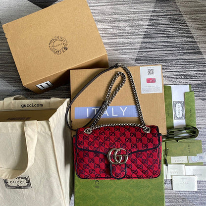 Amelia - GCI Bags - 9758