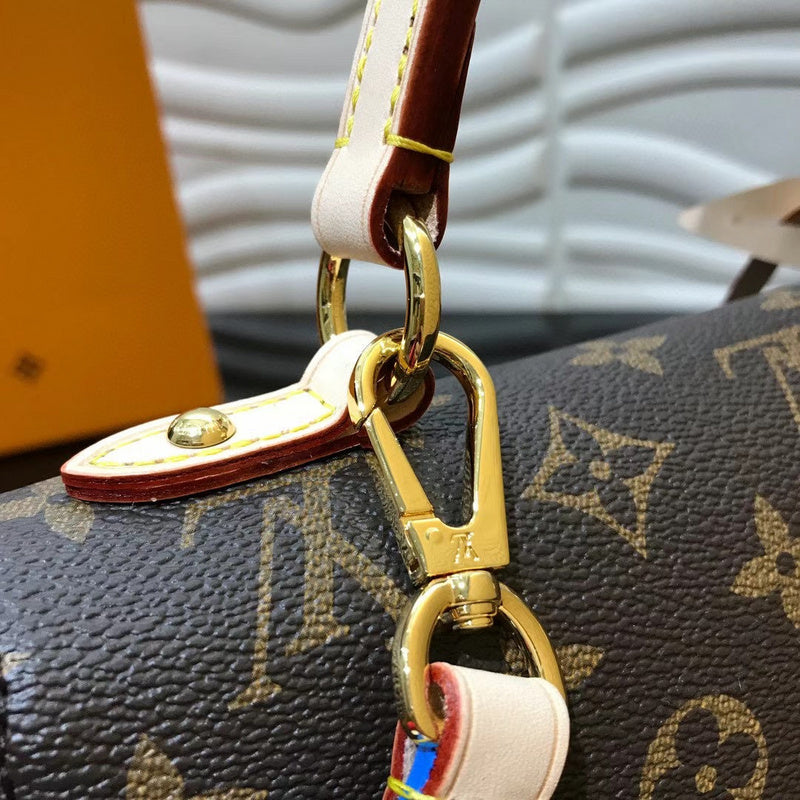 Amelia - LV Bags - 12669