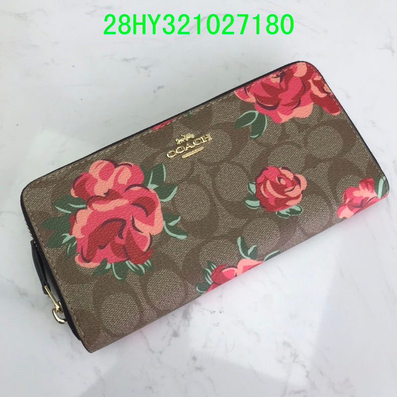 Amelia - CAH Wallet - 109