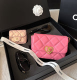 Amelia- CHL Bags - 6783