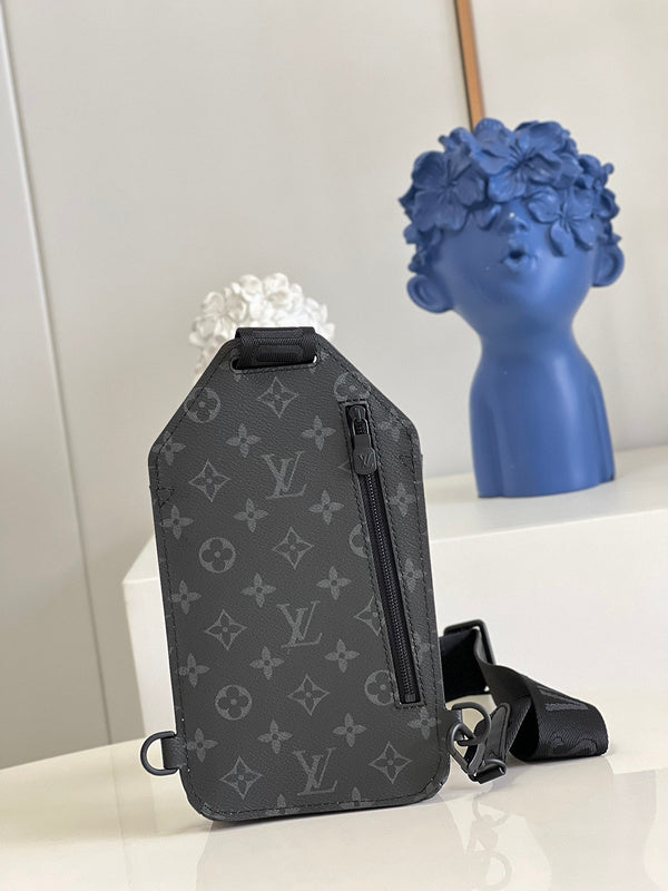Fashion Lu-Vi bags - 3380