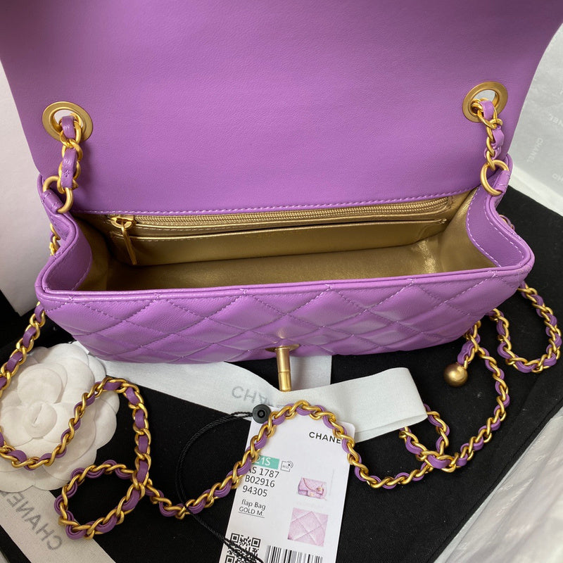 Amelia- CHL Bags - 7639