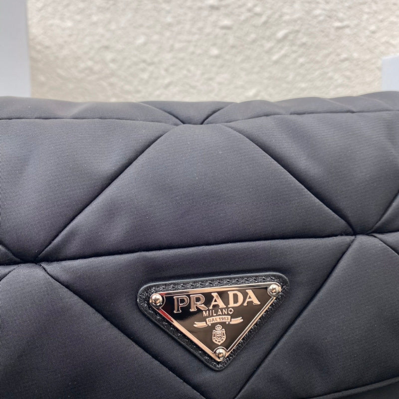 Amelia- PRDA  LUXURY BAGS - 826
