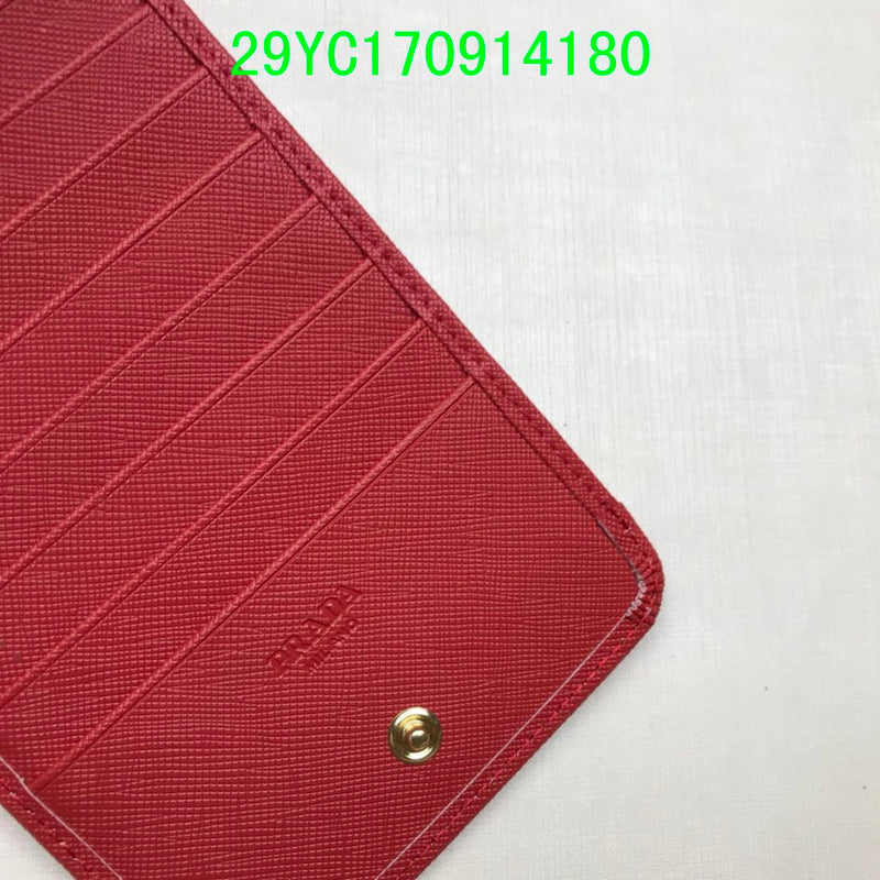 Amelia - PD Wallet - 417