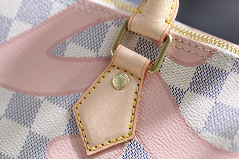 Fan Fashion Lu-Vi bags - 8167