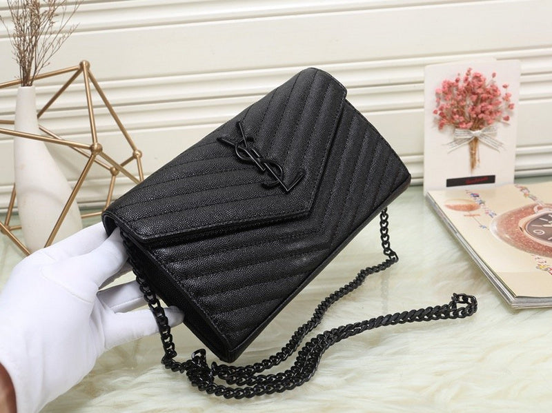 Amelia - YSL Bag - 3564