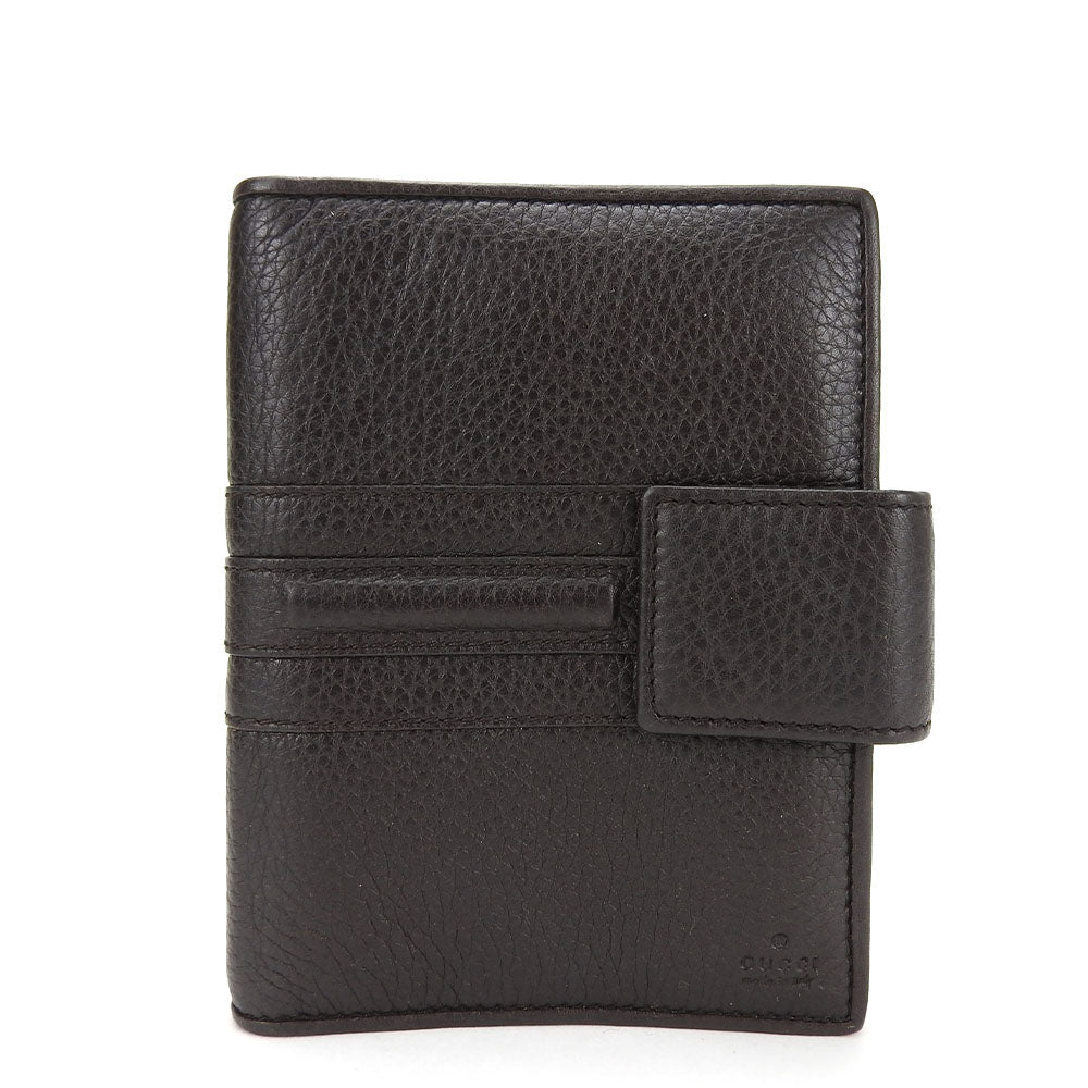 Gucci System organizer Leather Organizer