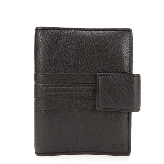 Gucci System organizer Leather Organizer