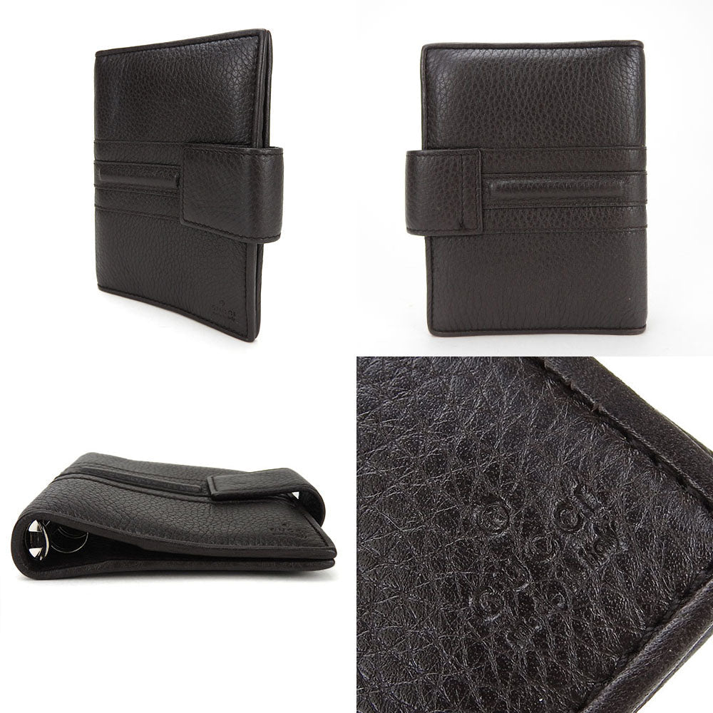 Gucci System organizer Leather Organizer
