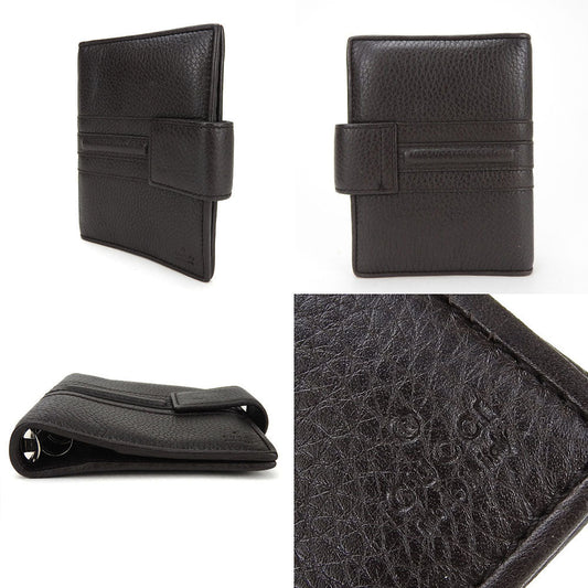 Gucci System organizer Leather Organizer