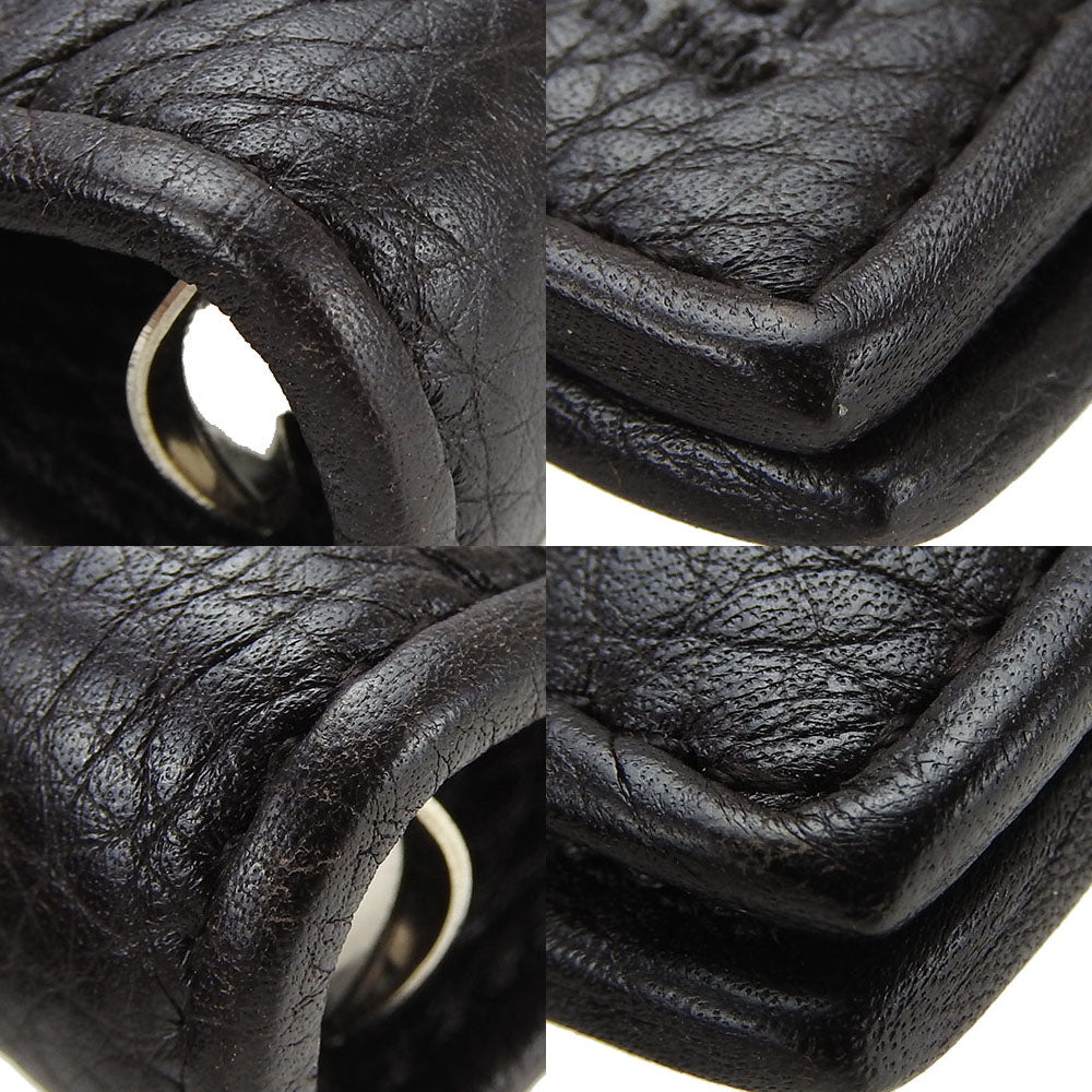 Gucci System organizer Leather Organizer