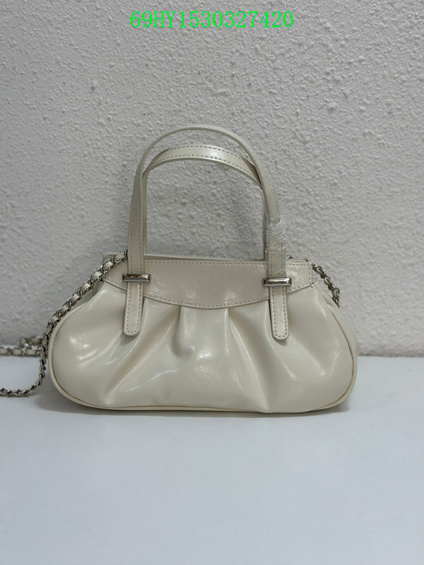 Amelia - CHL Bags - 1221