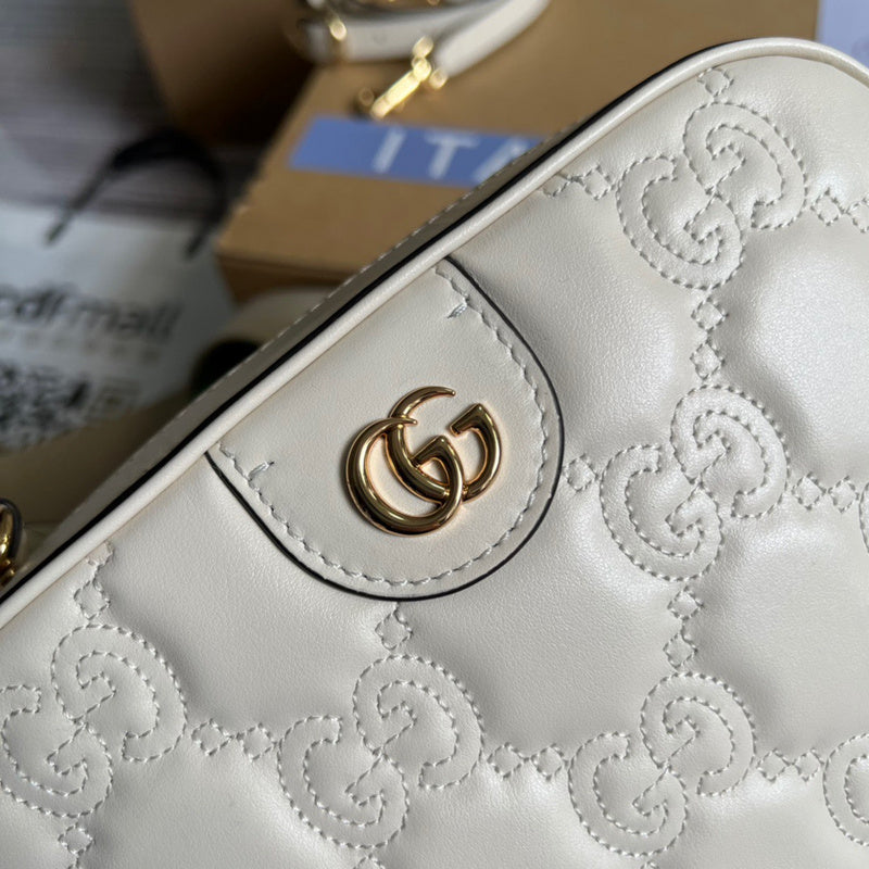 Amelia- GCI LUXURY LADY BAG - BRANDED BAGS FOR WOMEN - 496