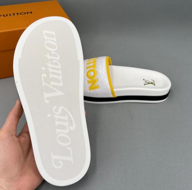 AmeliaLuxury - LOV Men Shoes - 1046
