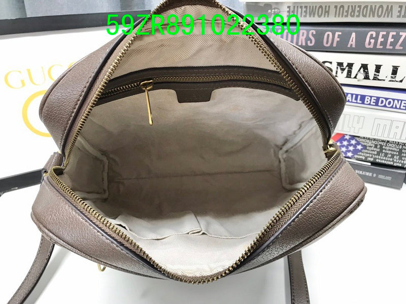 Amelia  - GCI Bags - 11129