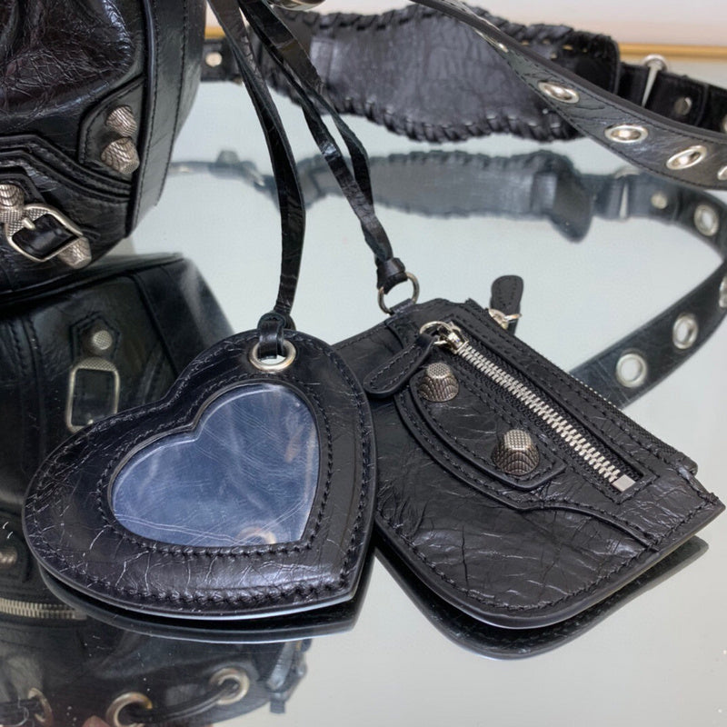 Amelia - BGA Bags - 2558