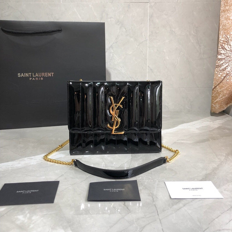 Amelia - YSL Bag - 4076