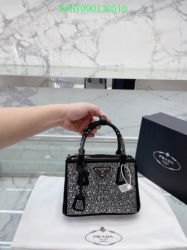 Prada Bags - The Barnes Bags  636