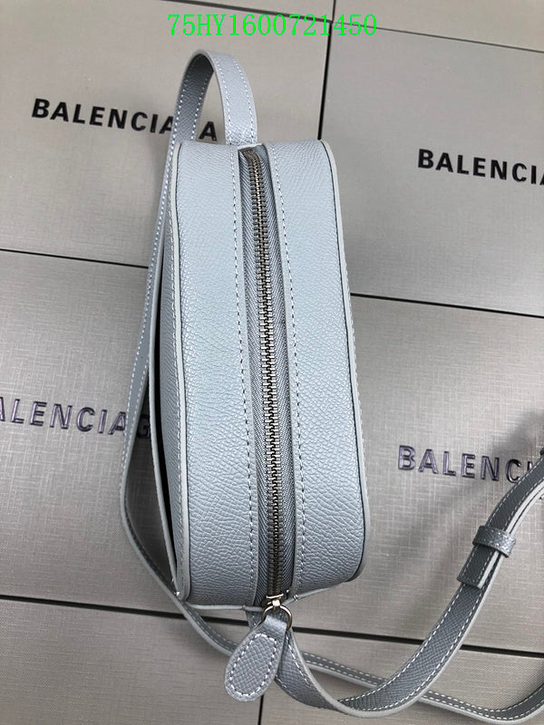 Amelia - BGA Bags - 2465