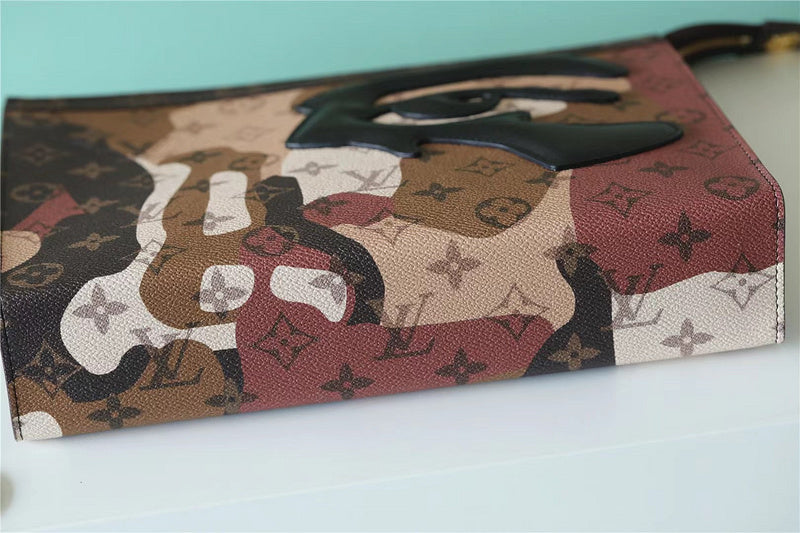 Fan Fashion Lu-Vi bags - 10525