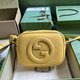 Amelia- GCI Bags - 344