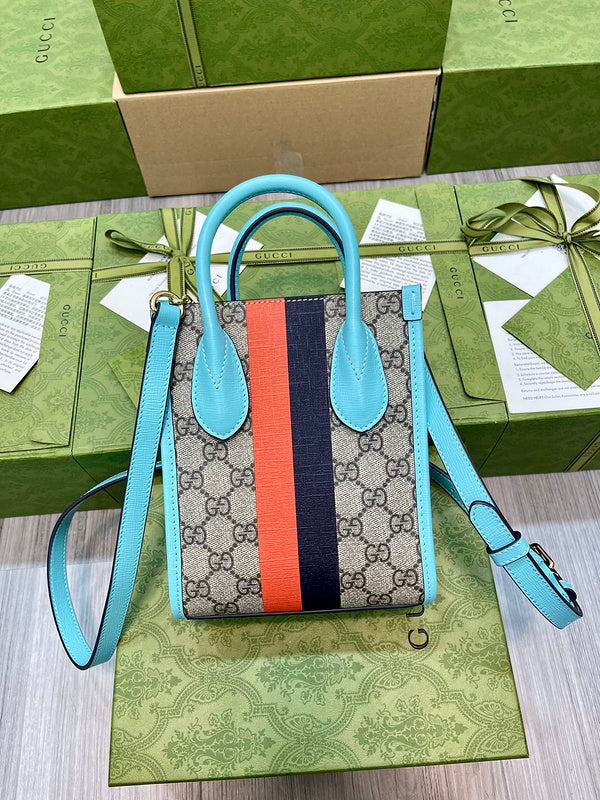 Amelia- GCI Bags - 4710