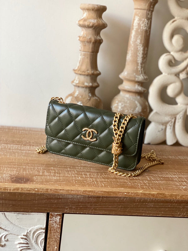 Amelia - CHL Bags - 2588