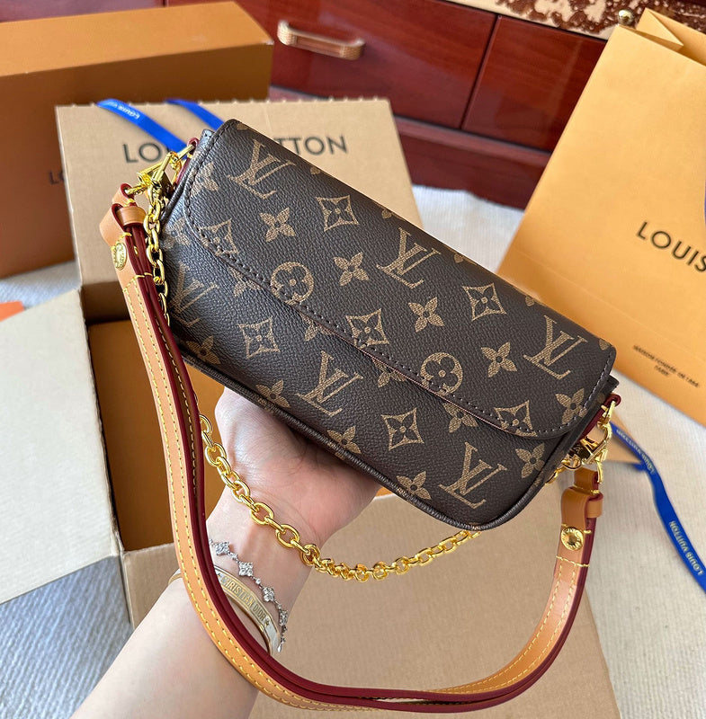 Amelia - LV Bags - 14851