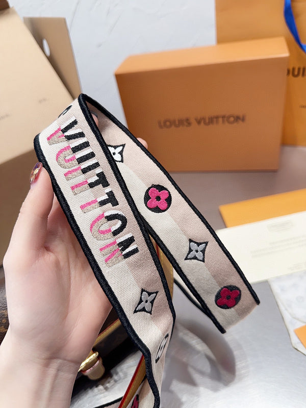 Amelia - LV Bags - 14583