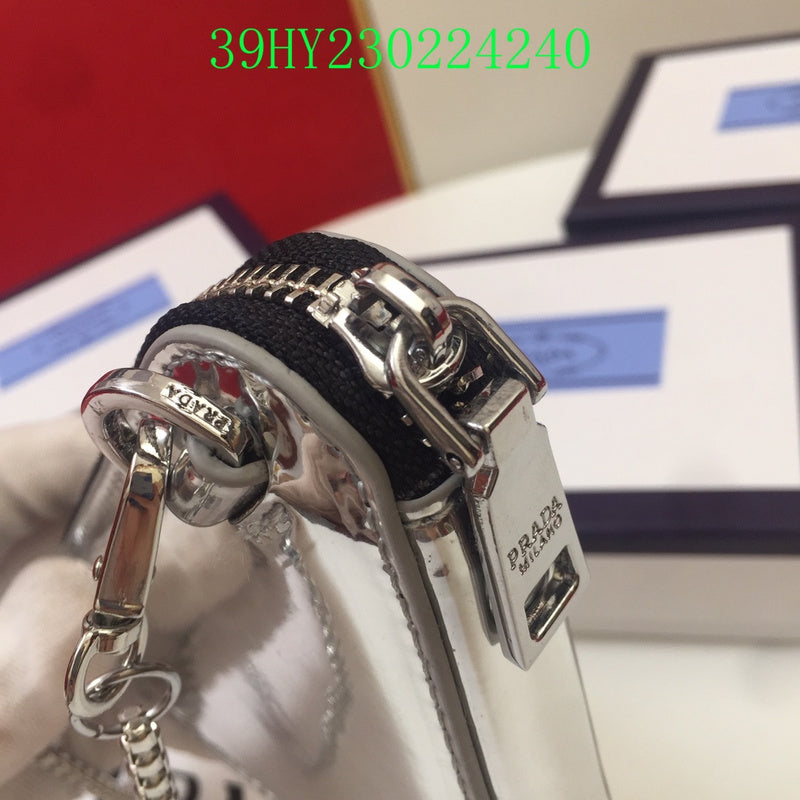 Prada Bags - The Barnes Bags  500