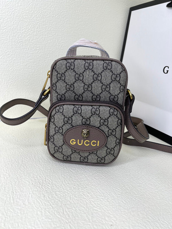 Amelia - GCI Bags - 10250