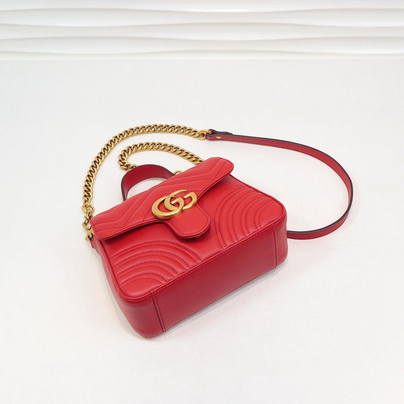 AmeliaLuxury - GCI Bags - 966