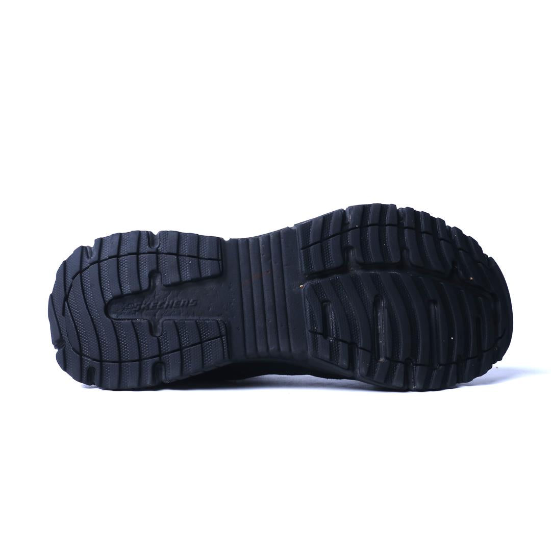 S SPORT MEMORY FOAM