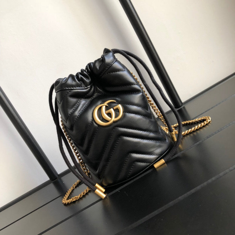 Amelia- GCI Lady Bags - 1260