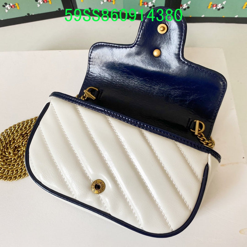 Amelia - GUKI Bags - 2321
