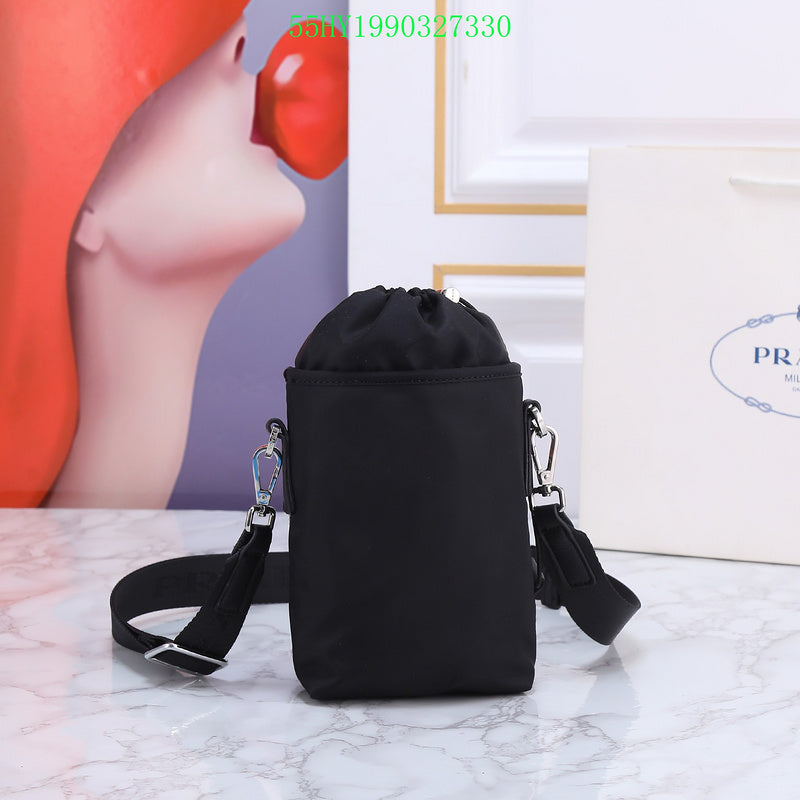 Prada Bags - The Barnes Bags  432