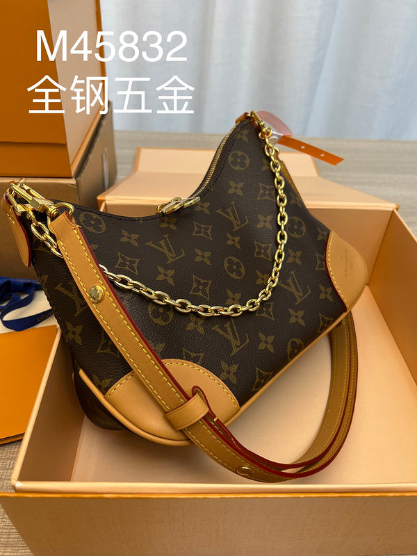Amelia - LV Bags - 16781