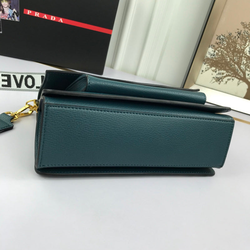 Camila Bags - Prada Bags - 689