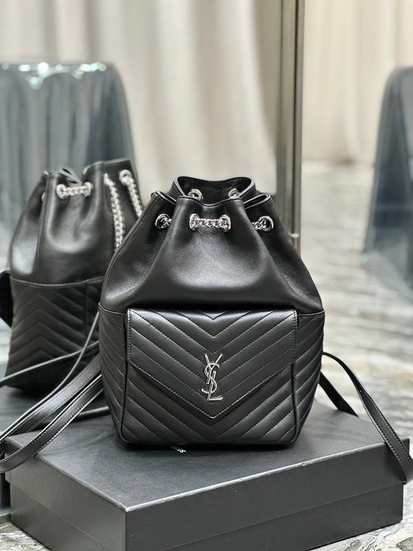 Amelia - YSL Bag - 3932