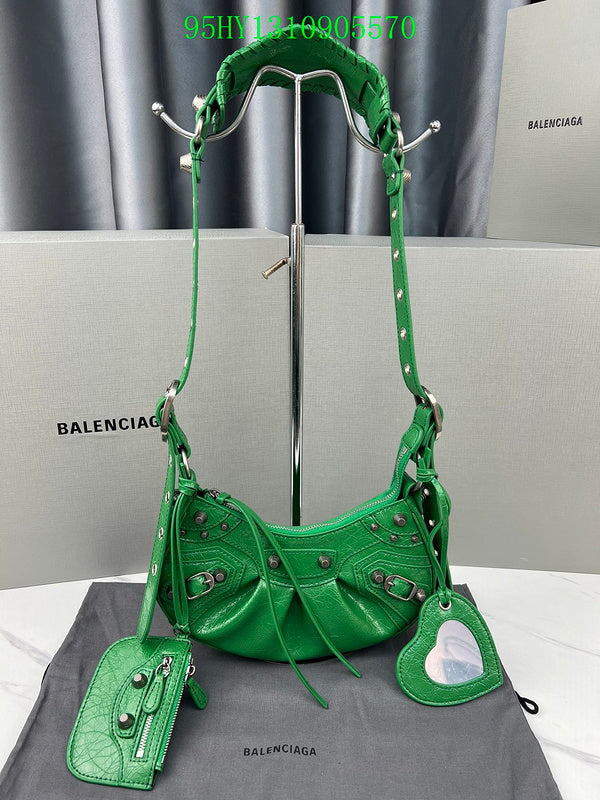 Amelia - BGA Bags - 2119