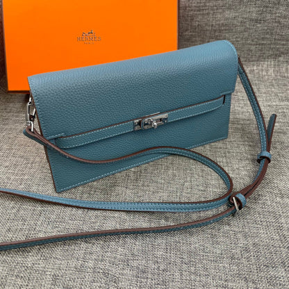 LO - HRMS DESIGNER BAGS - WOMEN BAGS - 504