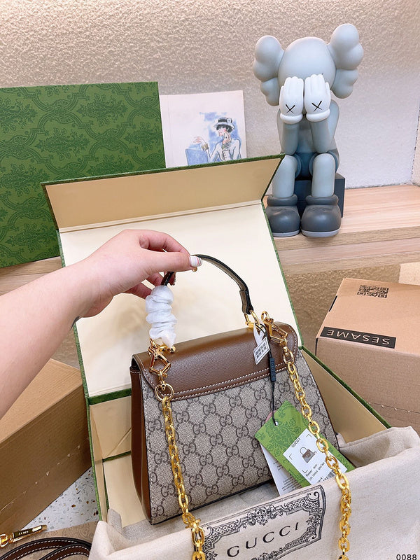 Amelia  - GCI Bags - 11761