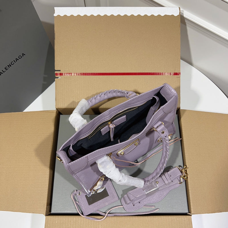 Amelia - BLN-CIAGA WOMEN LUXURY BAGS - 437