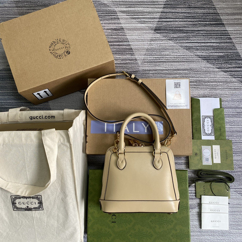 Amelia- GUKI Bags - 1738