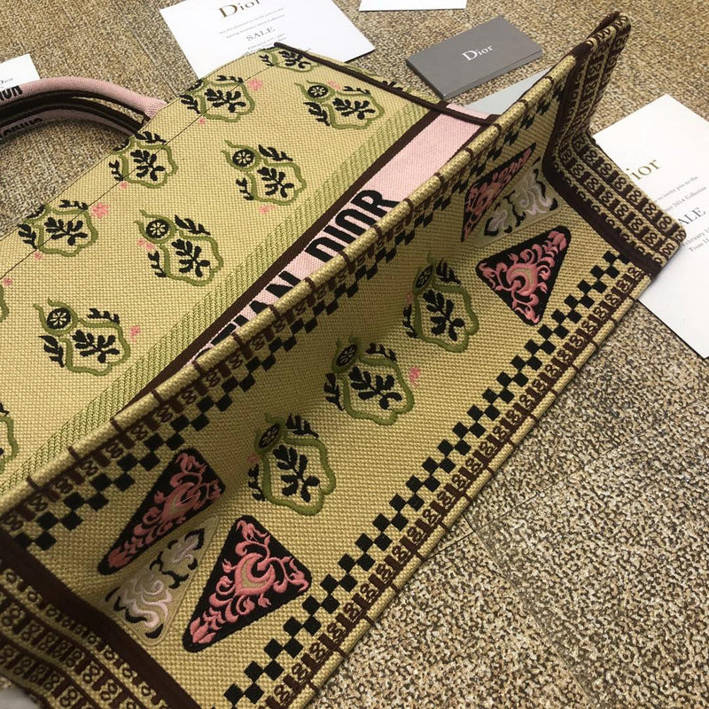 Amelia- DOR Bags - 1244