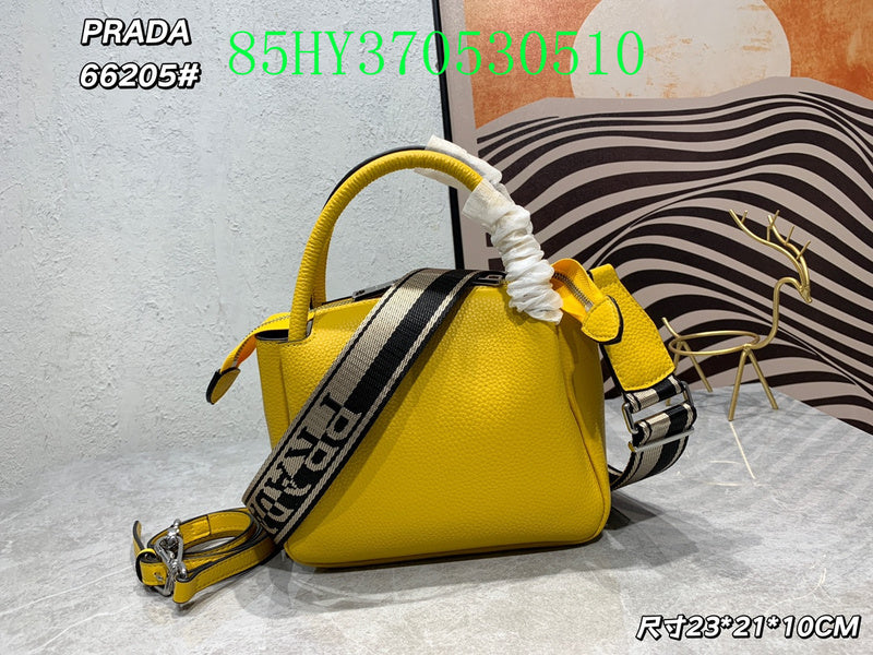 Prada Bags - The Barnes Bags  252