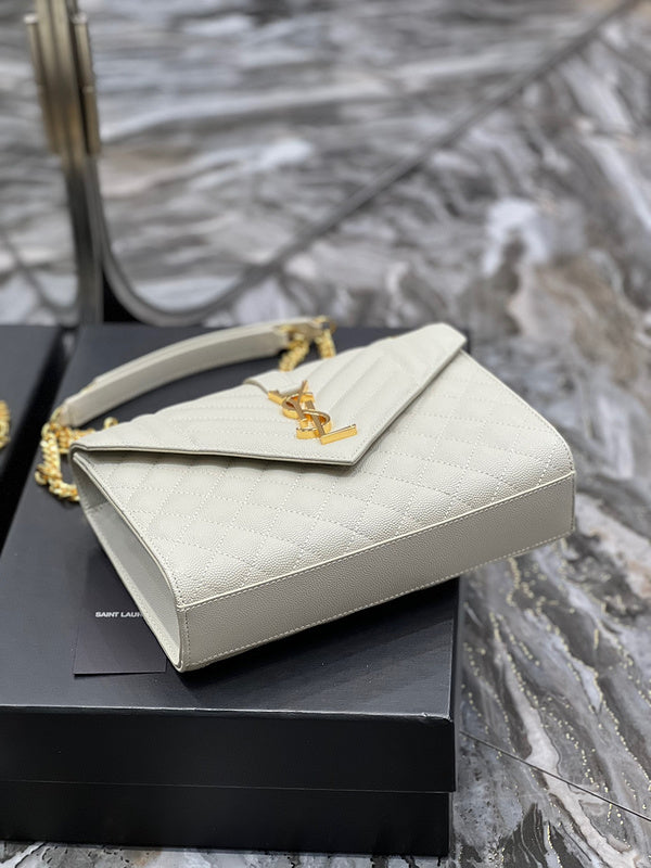 Amelia - YSL Bag - 1899
