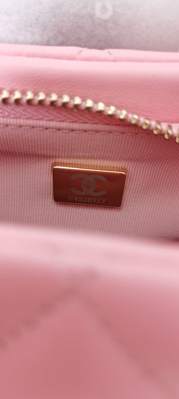AmeliaLuxury - CHL Bags - 2693